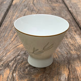 RICHARD LATHAM/RAYMOND LOEWY für ROSENTHAL, Kaffeeservice