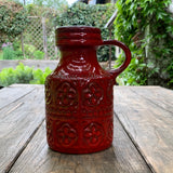 SCHEURICH KERAMIK, Vase