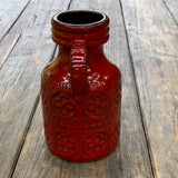 SCHEURICH KERAMIK, Vase