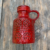 SCHEURICH KERAMIK, Vase