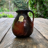 RUSCHA ART, Keramikvase