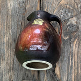 RUSCHA ART, Keramikvase