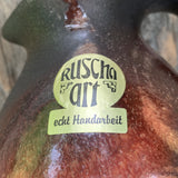 RUSCHA ART, Keramikvase