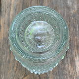 FRANTIŠEK PEČENY für HERMANOVA GLASHÜTTE, Vase