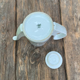 BAUSCHER WEIDEN, Kaffeekanne