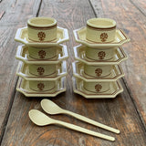 Eierbecher-Set