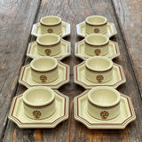 Eierbecher-Set