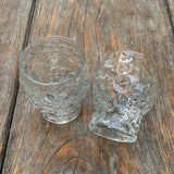 Gläserset "Bubbles"