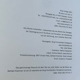 Forfel, Ach und Krokodeil