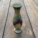 SCHEURICH & GREULICH, Vase