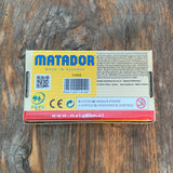 MATADOR Klassik, 18-teilig