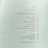 Hermann Serient, Werke 1965 - 2005