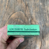 A.W. FABER Jubilator, 12 Stifte