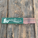 A.W. FABER Jubilator, 12 Stifte