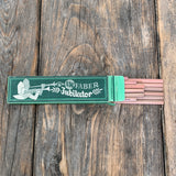 A.W. FABER Jubilator, 12 Stifte