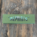 KOH-I-NOOR HARDTMUTH Mephisto, 12 Stifte
