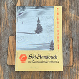 Landesskiverband NÖ, Handbuch 1966/67