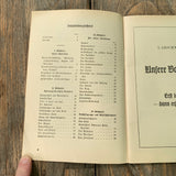 Spielzeug selbstgebastelt