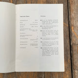 Handrühr- und Mixgerät RG 25, Bedienungsanleitung