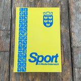 Sport in NÖ, Buch