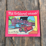 Malbüchersammlung "Was ihr wollt", 3 Bände