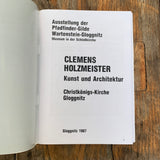 Clemens Holzmeister