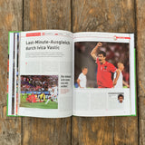 Das war die Euro 08