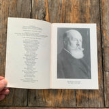 Dr. Michael Hainisch