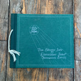 Das Silberne Jahr des Literarischen Zirkel's im Bildungsverein Ternitz, Buch