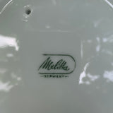 JUPP ERNST für MELITTA, Sauciere