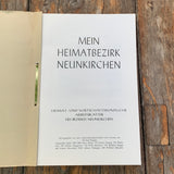 Mein Heimatbezirk Neunkirchen