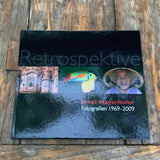 Retrospektive, Buch