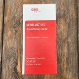 ÖBB Reisebegleiter