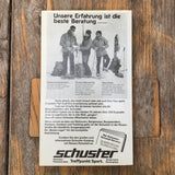 Skitouren Atlas Ostalpen