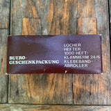 Büroset