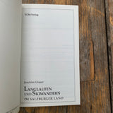 Langlaufen und Skiwandern im Salzburger Land