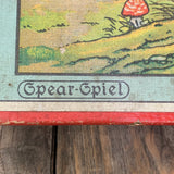 SPEARS Märchen Ein-mal-eins