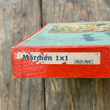 SPEARS Märchen Ein-mal-eins