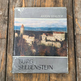 Burg Seebenstein, Buch