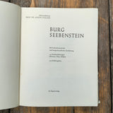 Burg Seebenstein