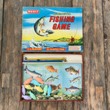 Magnetic Fishing Game