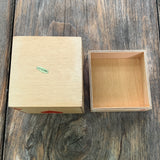 Spielkarten-Aufbewahrungsbox