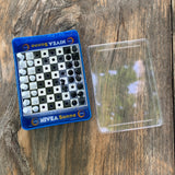 NIVEA, Reiseschach
