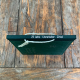 Das Silberne Jahr des Literarischen Zirkel's im Bildungsverein Ternitz