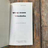 Weg zum Wedeln