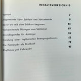 Weg zum Wedeln