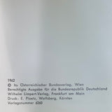 Weg zum Wedeln
