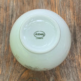 HANS WILHELM SEITZ für ARZBERG, Vase und Kerzenhalter