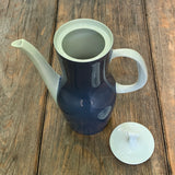 TAPIO WIRKKALA für THOMAS, Kaffeekanne