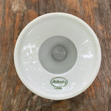 HANS WILHELM SEITZ für ARZBERG, Vase und Kerzenhalter